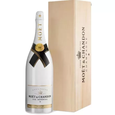 Moet & Chandon Champagne Ice Imperial 3l