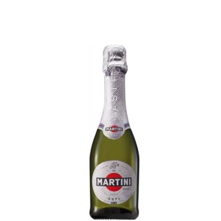 Martini Pezsgő Asti D.O.C.G. édes 0,375l