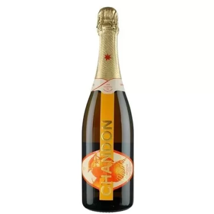 Chandon Pezsgő Garden Spritz 0,75l