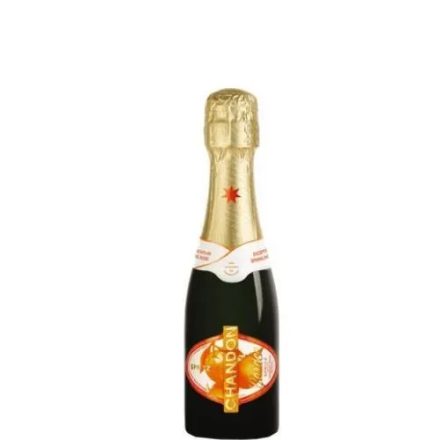 Chandon Pezsgő Garden Spritz 0,187l