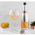 Veuve Clicquot Champagne Brut Rich 0,75l