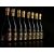 Piper Heidsieck Champagne Rare Millésime 2008. Brut 0,75l
