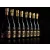 Piper Heidsieck Champagne Rare Millésime 2008. Brut 0,75l