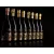 Piper Heidsieck Champagne Rare Rosé Millésime 2008. 0,75l