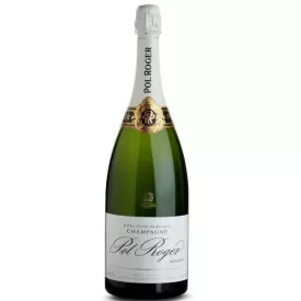 Pol Roger Champagne Réserve Brut 1,5l