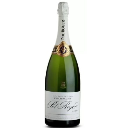 Pol Roger Champagne Réserve Brut 1,5l