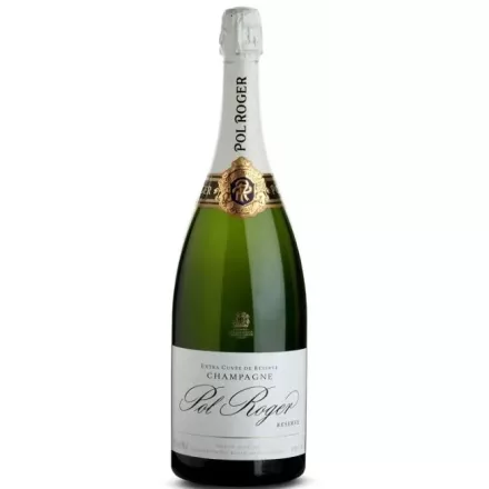 Pol Roger Champagne Réserve Brut 1,5l