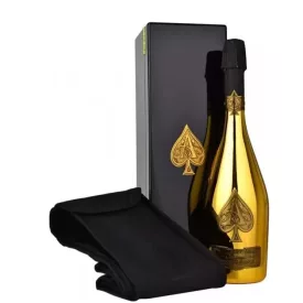 Armand De Brignac Champagne Brut Gold 1,5l DD.