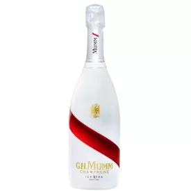 Mumm Champagne Ice Xtra Demi Sec 0,75l