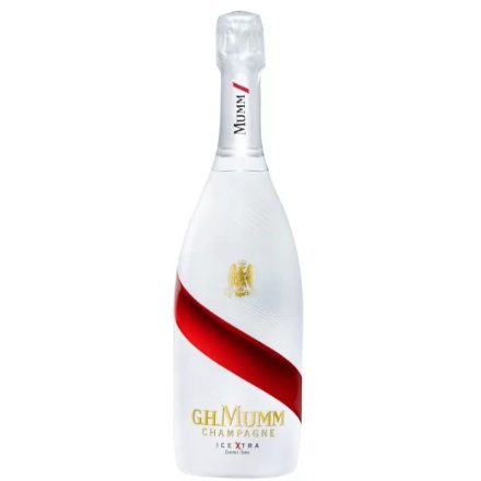 Mumm Champagne Ice Xtra Demi Sec 0,75l