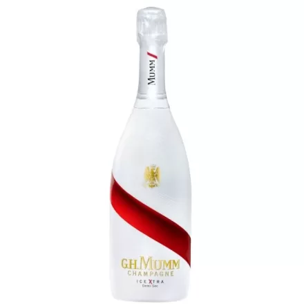 Mumm Champagne Ice Xtra Demi Sec 0,75l