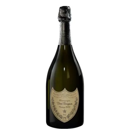 Dom Perignon Champagne Vintage 2012. 0,75l