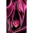 Dom Perignon Champagne Rosé Vintage 2006. Lady Gaga Limited Edition 0,75l DD.