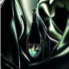 Dom Pérignon Vintage 2010. Lady Gaga Limited Edition Champagne 0,75l DD.