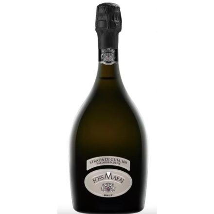 Foss Marai Prosecco 109 D.O.C.G Brut 1,5l
