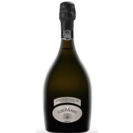 Foss Marai Prosecco 109 D.O.C.G Brut 1,5l