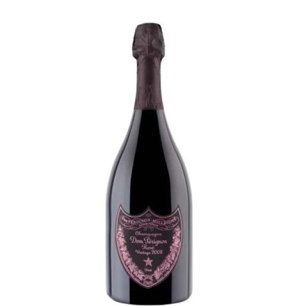 Dom Perignon Champagne Rosé Vintage 2008. 0,75l