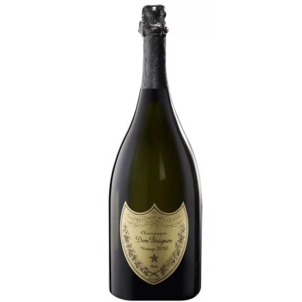 Dom Perignon Champagne Vintage 2010. 1,5l