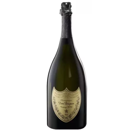 Dom Perignon Champagne Vintage 2010. 1,5l