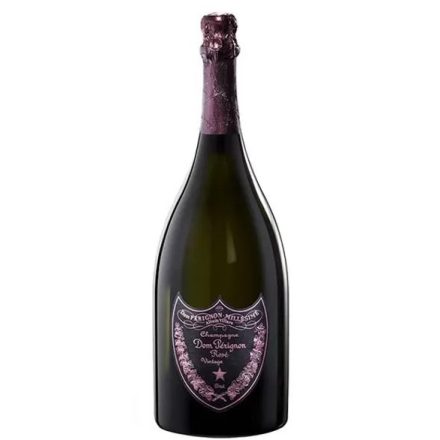 Dom Perignon Champagne Rosé Vintage 2008. 1,5l