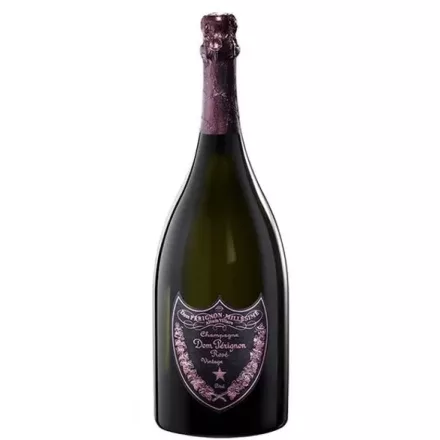 Dom Perignon Champagne Rosé Vintage 2008. 1,5l