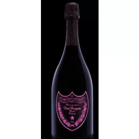   Dom Perignon Champagne Rosé Vintage 2008. Luminous Edition 1,5l