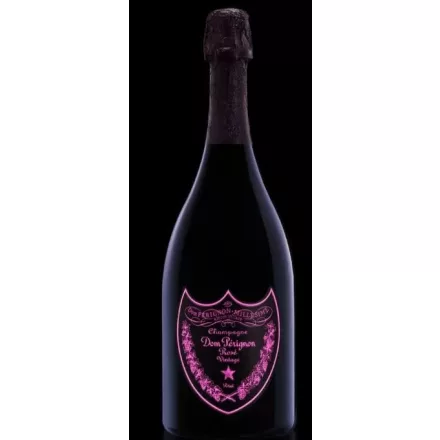 Dom Perignon Champagne Rosé Vintage 2008. Luminous Edition 1,5l