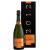 Veuve Clicquot Champagne Vintage 2012. 0,75l DD.