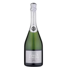 Charles Heidsieck Champagne Blanc de Blancs 0,75l
