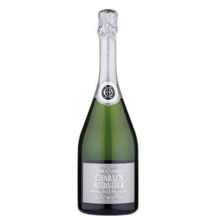 Charles Heidsieck Champagne Blanc de Blancs 0,75l