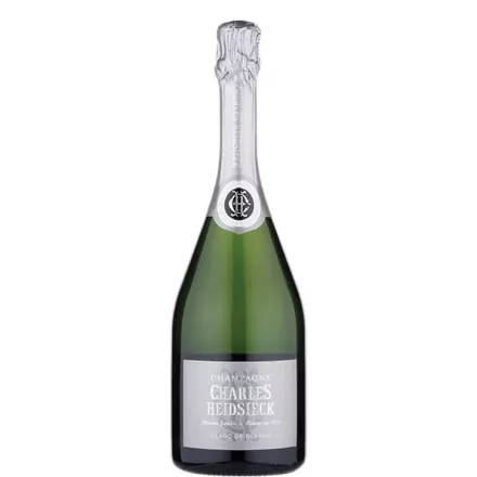 Charles Heidsieck Champagne Blanc de Blancs 0,75l
