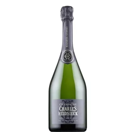 Charles Heidsieck Champagne Brut Réserve 0,75l