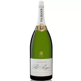 Pol Roger Champagne Réserve Brut 6l