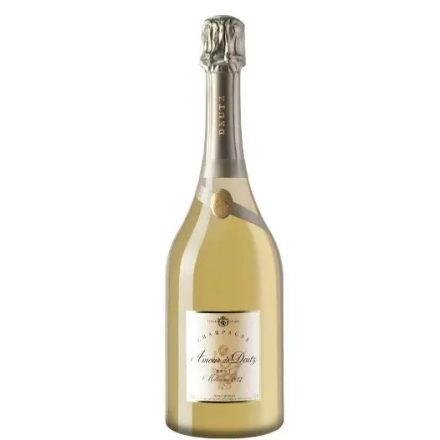 Deutz Champagne Amour de Deutz Brut Millésime 2011. 0,75l