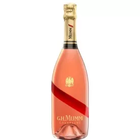 Mumm Champagne Grand Cordon Rosé Brut 1,5l