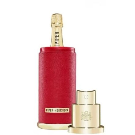 Piper Heidsieck Champagne Cuvée Brut Le Parfum Edition 0,75l DD.