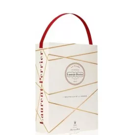 Laurent-Perrier Champagne Brut La Cuvée 0,75l DD.
