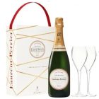 Laurent-Perrier Champagne Brut La Cuvée 0,75l DD.