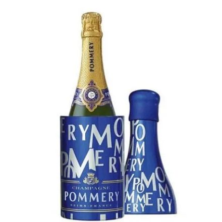 Pommery Champagne Royal Brut 0,75l DD.