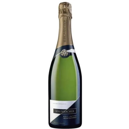 Kreinbacher Pezsgő Brut Nature 0,75l