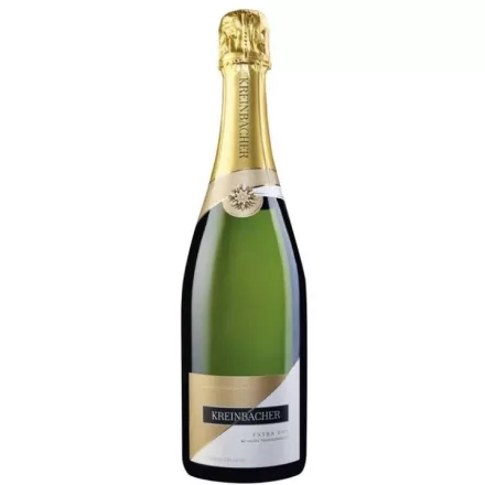 Kreinbacher Pezsgő Extra Dry 0,75l