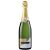 Kreinbacher Pezsgő Extra Dry 0,75l