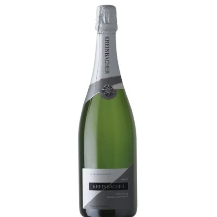 Kreinbacher Pezsgő Brut Prestige 0,75l