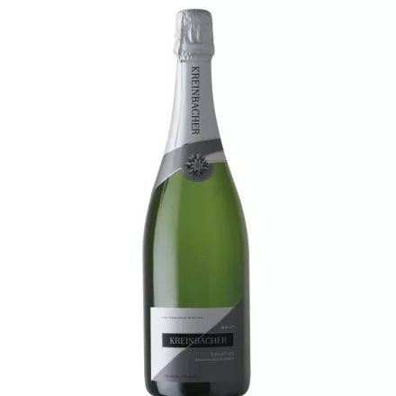 Kreinbacher Pezsgő Brut Prestige 0,75l