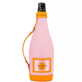 Veuve Clicquot Champagne Brut Rose Ice Jacket 0,75l