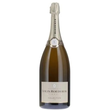 Louis Roederer Champagne Collection 242 1,5l