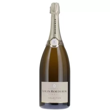 Louis Roederer Champagne Collection 242 1,5l