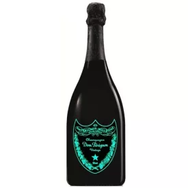 Dom Perignon Champagne Vintage 2010. Luminous Edition 1,5l