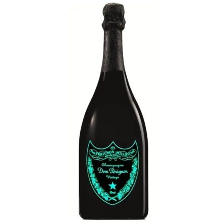 Dom Perignon Champagne Vintage 2010. Luminous Edition 1,5l