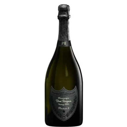 Dom Perignon Champagne P2 Vintage 2004. 0,75l